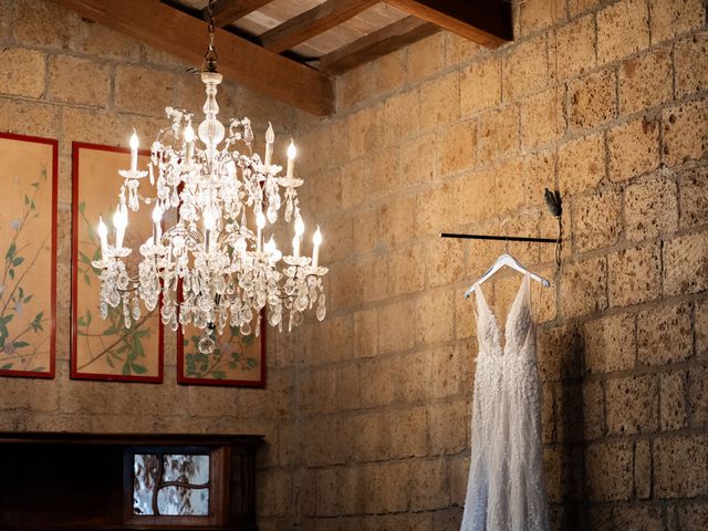 Mark and Martinn's Wedding in Rome, Italy 49
