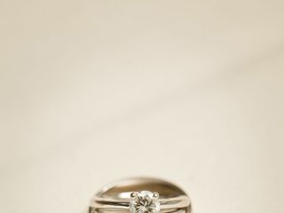 Jordan &amp; Mary's wedding 2