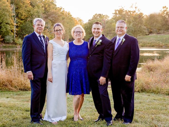 Kevin and Alexis&apos;s Wedding in Leesburg, Virginia 1