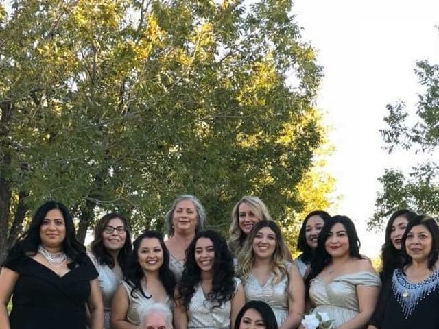 Brian  and Rachele 's Wedding in Casa Grande, Arizona 3