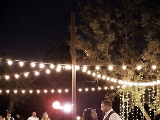 Brian  and Rachele 's Wedding in Casa Grande, Arizona 4