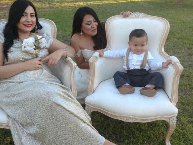 Brian  and Rachele 's Wedding in Casa Grande, Arizona 5