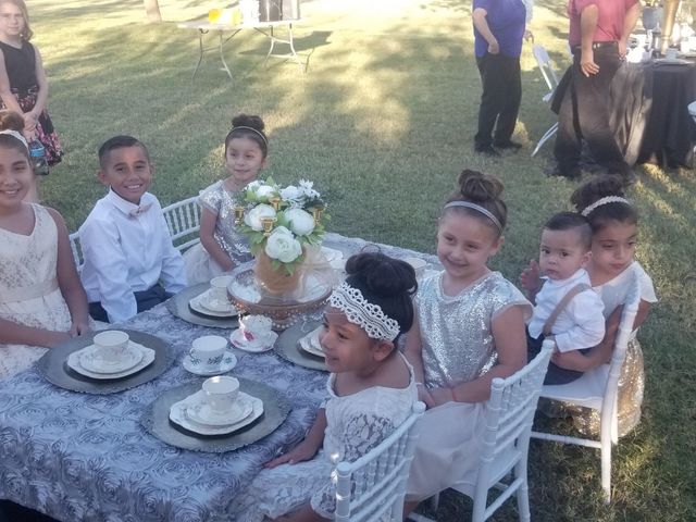 Brian  and Rachele 's Wedding in Casa Grande, Arizona 1