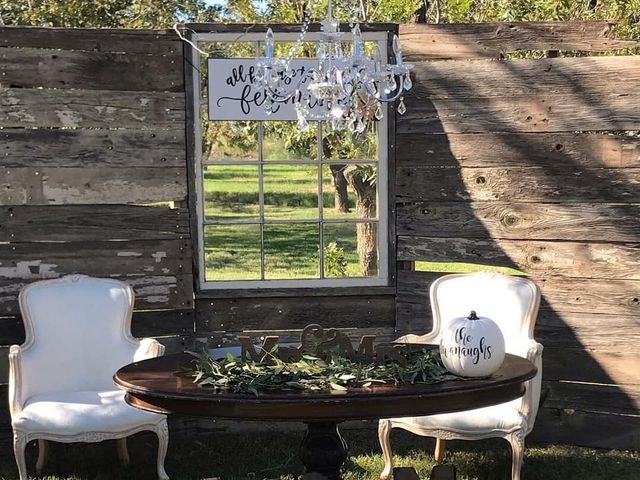 Brian  and Rachele 's Wedding in Casa Grande, Arizona 15