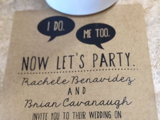 Brian  and Rachele 's Wedding in Casa Grande, Arizona 17