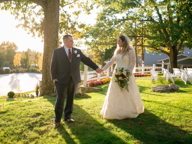 Gregory and Shannon&apos;s Wedding in Scituate, Massachusetts 2