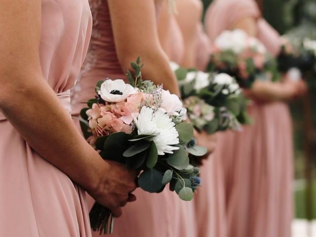 Leah and Jonathan&apos;s Wedding in Morrison, Colorado 7