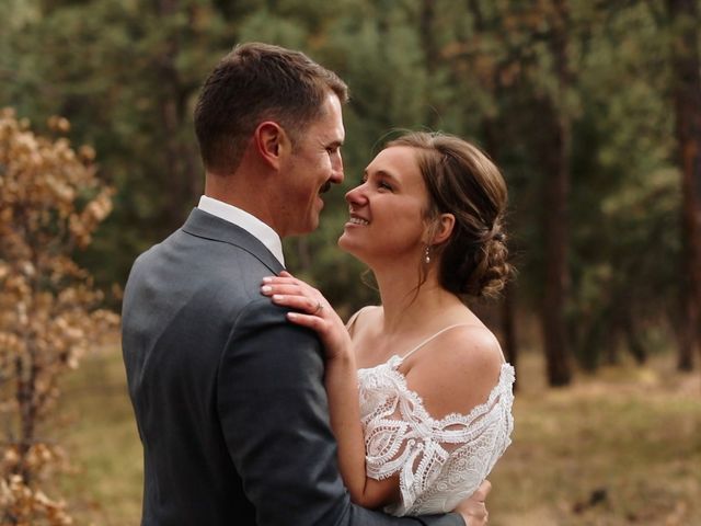 Leah and Jonathan&apos;s Wedding in Morrison, Colorado 9