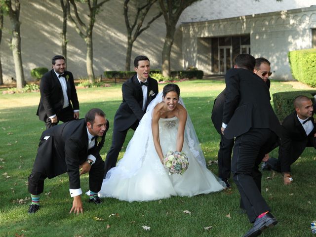 Peter and Joanna&apos;s Wedding in Lombard, Illinois 60