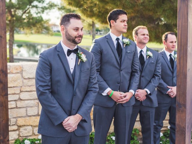 Adam and Jillian&apos;s Wedding in Chandler, Arizona 14