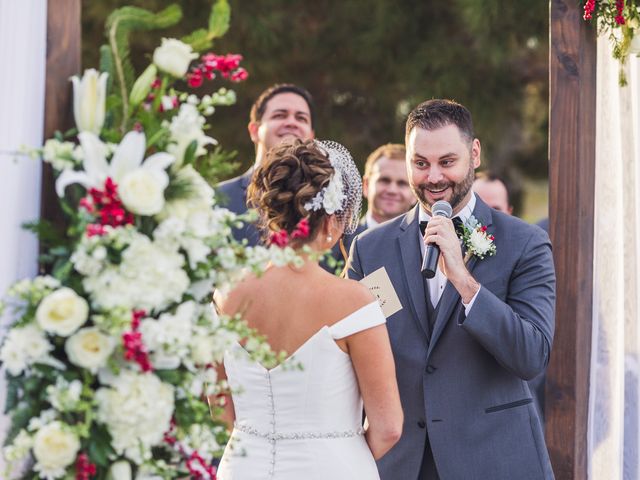 Adam and Jillian&apos;s Wedding in Chandler, Arizona 16