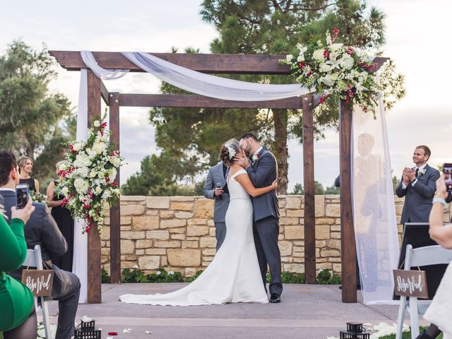 Adam and Jillian&apos;s Wedding in Chandler, Arizona 18
