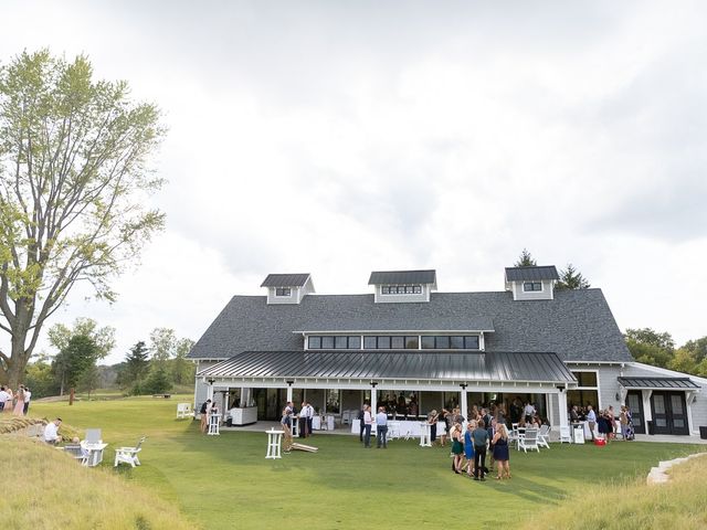 Carter and Stephanie&apos;s Wedding in Oconomowoc, Wisconsin 30