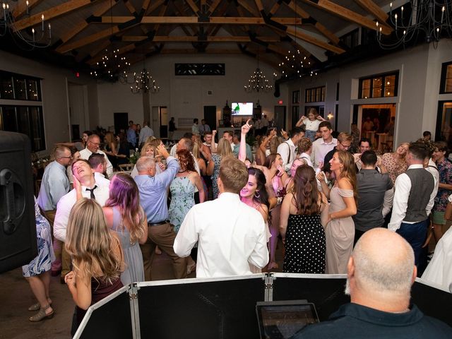 Carter and Stephanie&apos;s Wedding in Oconomowoc, Wisconsin 36