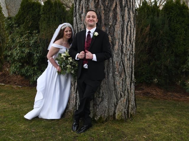 Crystal and Kevin&apos;s Wedding in Coeur D Alene, Idaho 11