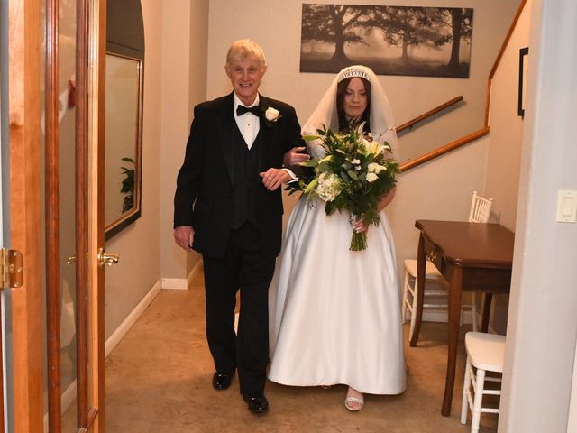 Crystal and Kevin&apos;s Wedding in Coeur D Alene, Idaho 37