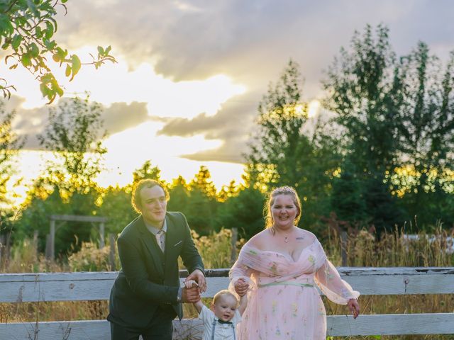 Jonathan and Katelyn&apos;s Wedding in Woodland Hills, California 11