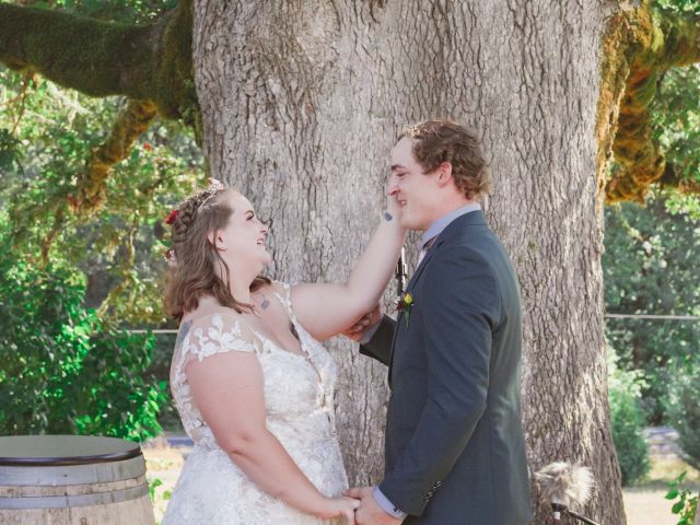 Jonathan and Katelyn&apos;s Wedding in Woodland Hills, California 22