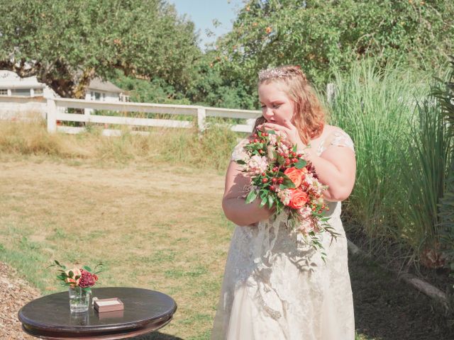Jonathan and Katelyn&apos;s Wedding in Woodland Hills, California 24
