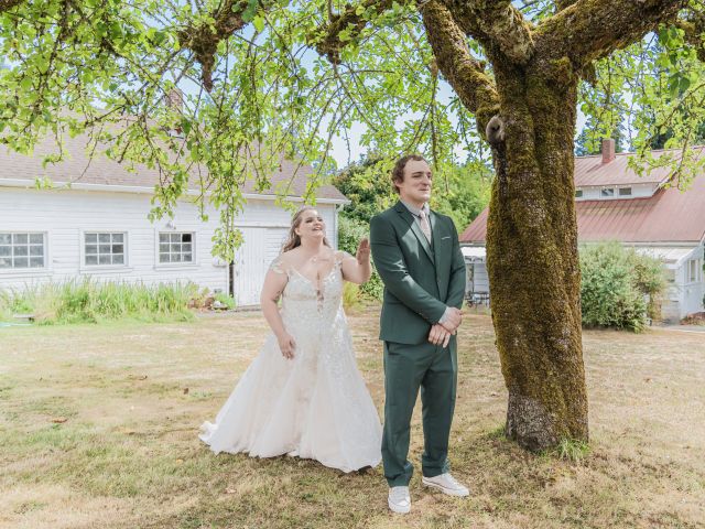 Jonathan and Katelyn&apos;s Wedding in Woodland Hills, California 32