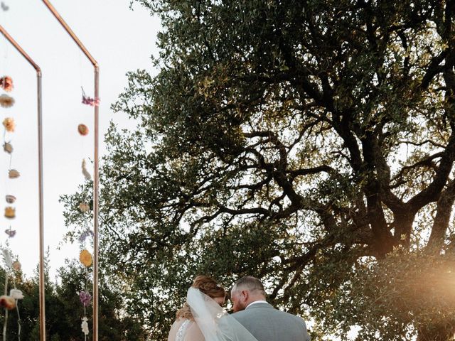 Michael and Christina&apos;s Wedding in Granbury, Texas 18