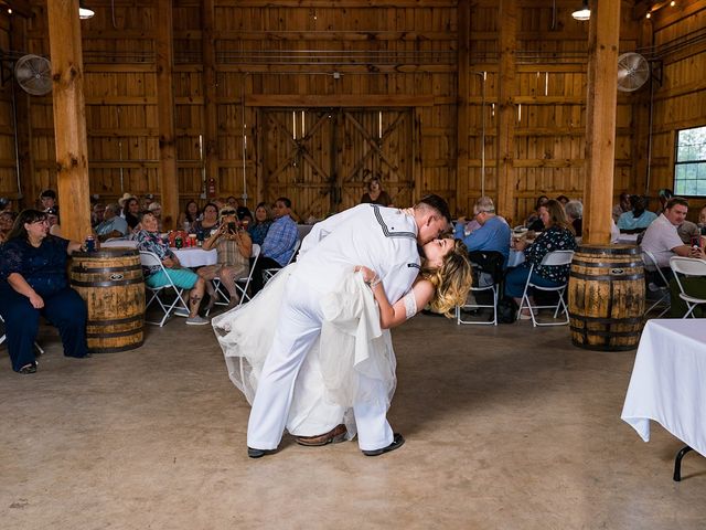 Jacob and Haylee&apos;s Wedding in Liberty Hill, Texas 3