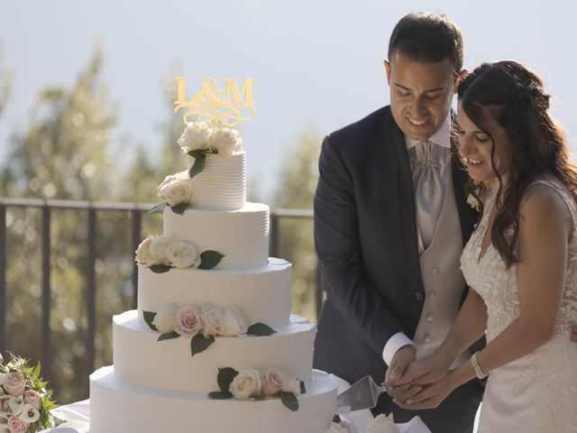 Lucy and Mark&apos;s Wedding in Rome, Italy 2