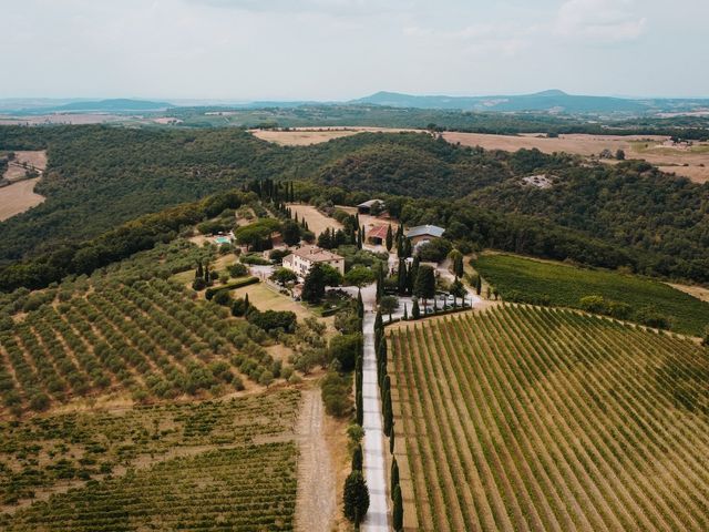 Grigory and Steven's Wedding in Siena, Italy 2
