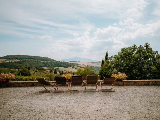 Grigory and Steven's Wedding in Siena, Italy 5