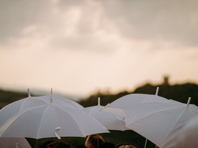 Grigory and Steven's Wedding in Siena, Italy 31