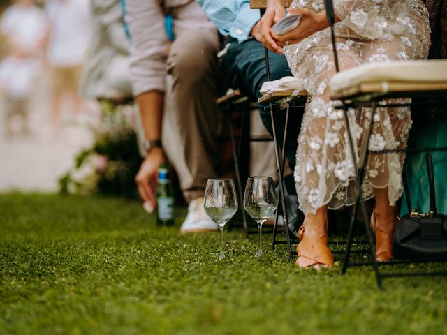 Grigory and Steven's Wedding in Siena, Italy 32
