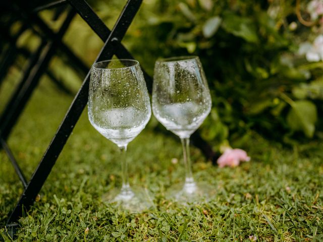 Grigory and Steven's Wedding in Siena, Italy 42