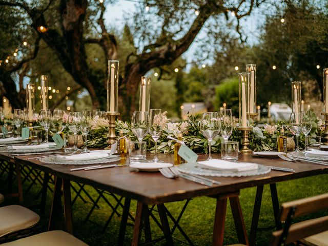 Grigory and Steven's Wedding in Siena, Italy 80
