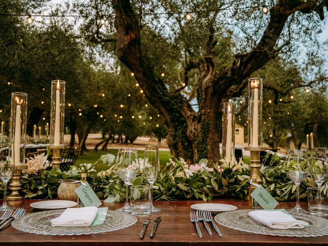 Grigory and Steven's Wedding in Siena, Italy 83