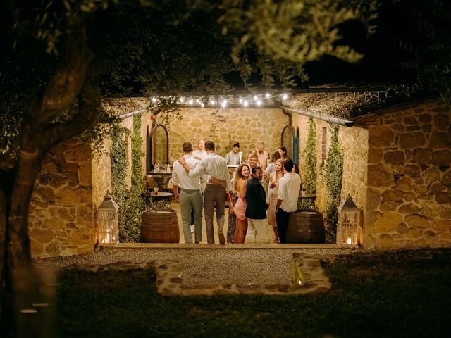 Grigory and Steven's Wedding in Siena, Italy 132