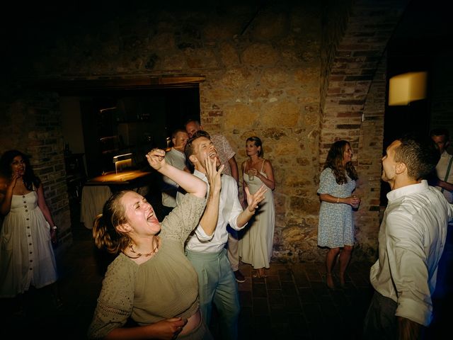 Grigory and Steven's Wedding in Siena, Italy 138
