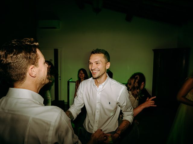 Grigory and Steven's Wedding in Siena, Italy 139