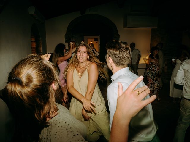 Grigory and Steven's Wedding in Siena, Italy 141