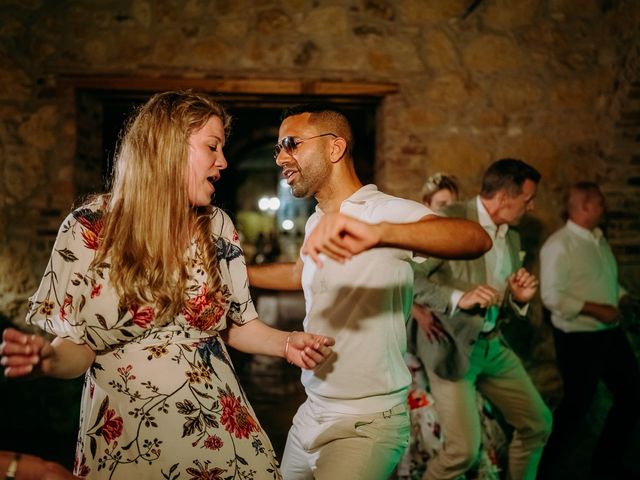 Grigory and Steven's Wedding in Siena, Italy 143