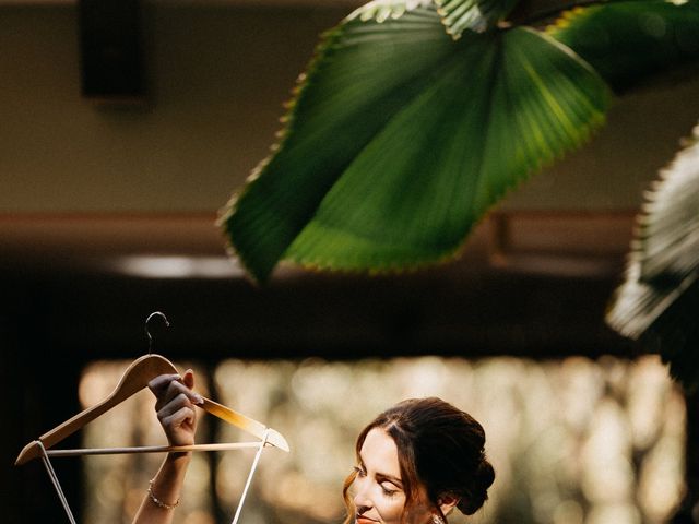 Dalton and Hailey's Wedding in Guanacaste, Costa Rica 3