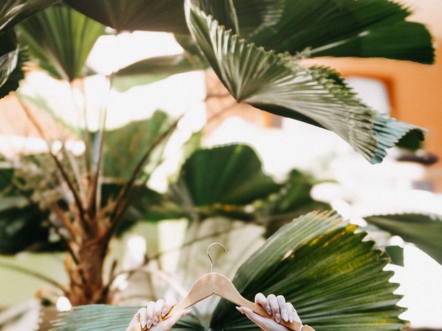 Dalton and Hailey's Wedding in Guanacaste, Costa Rica 4