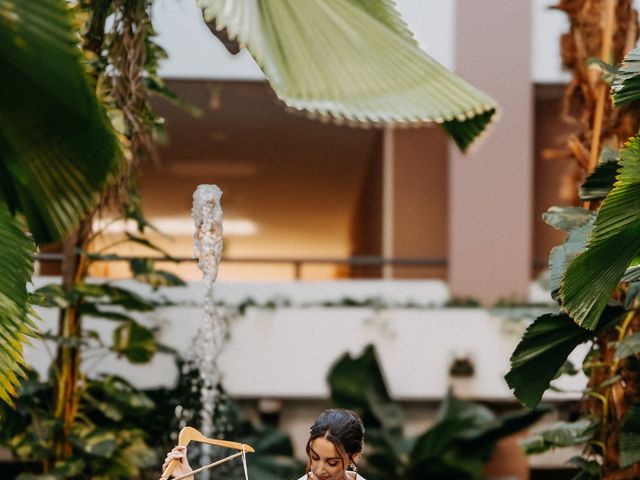Dalton and Hailey's Wedding in Guanacaste, Costa Rica 5