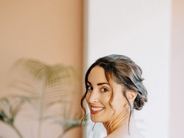 Dalton and Hailey's Wedding in Guanacaste, Costa Rica 7