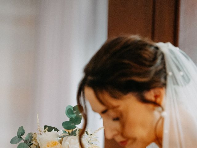 Dalton and Hailey's Wedding in Guanacaste, Costa Rica 8