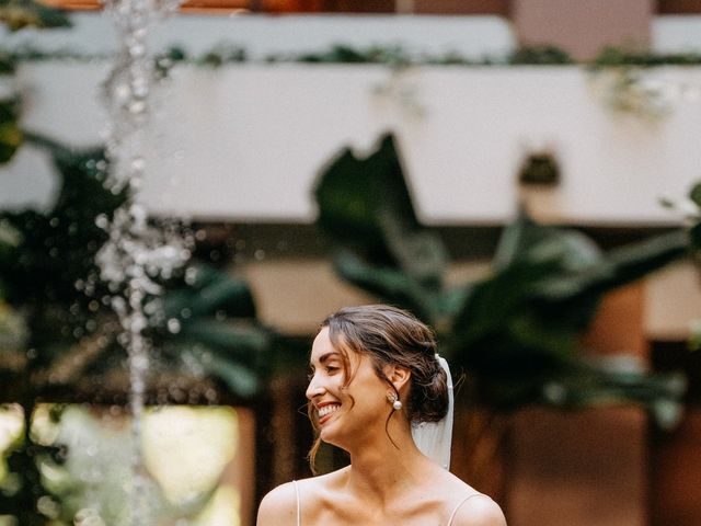 Dalton and Hailey's Wedding in Guanacaste, Costa Rica 9