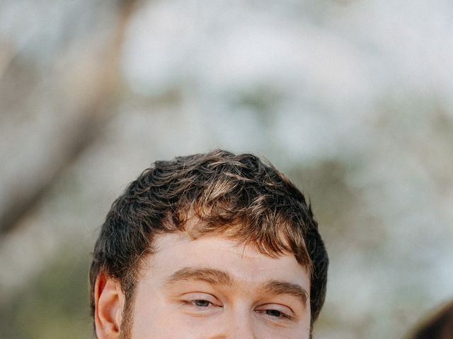 Dalton and Hailey's Wedding in Guanacaste, Costa Rica 13
