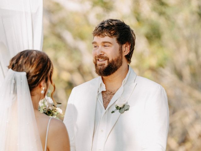Dalton and Hailey's Wedding in Guanacaste, Costa Rica 14