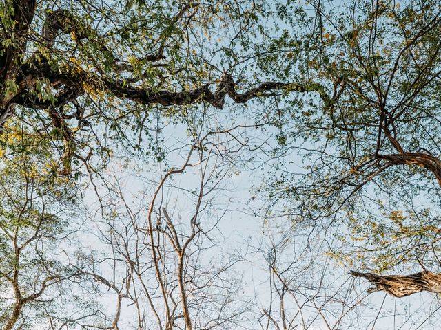 Dalton and Hailey's Wedding in Guanacaste, Costa Rica 15