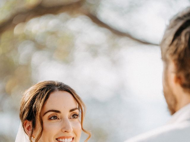 Dalton and Hailey's Wedding in Guanacaste, Costa Rica 17