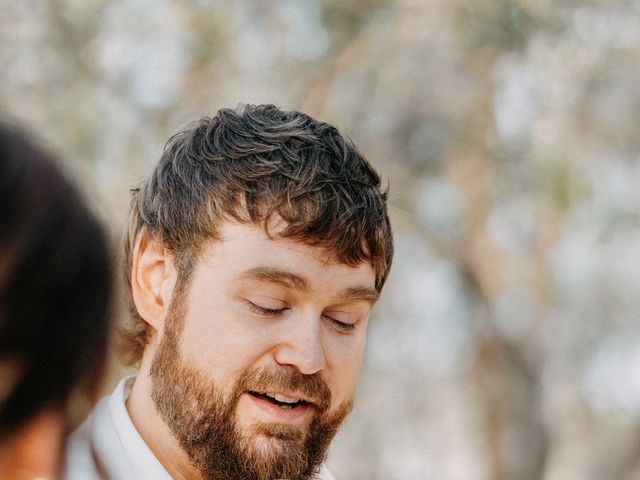 Dalton and Hailey's Wedding in Guanacaste, Costa Rica 18